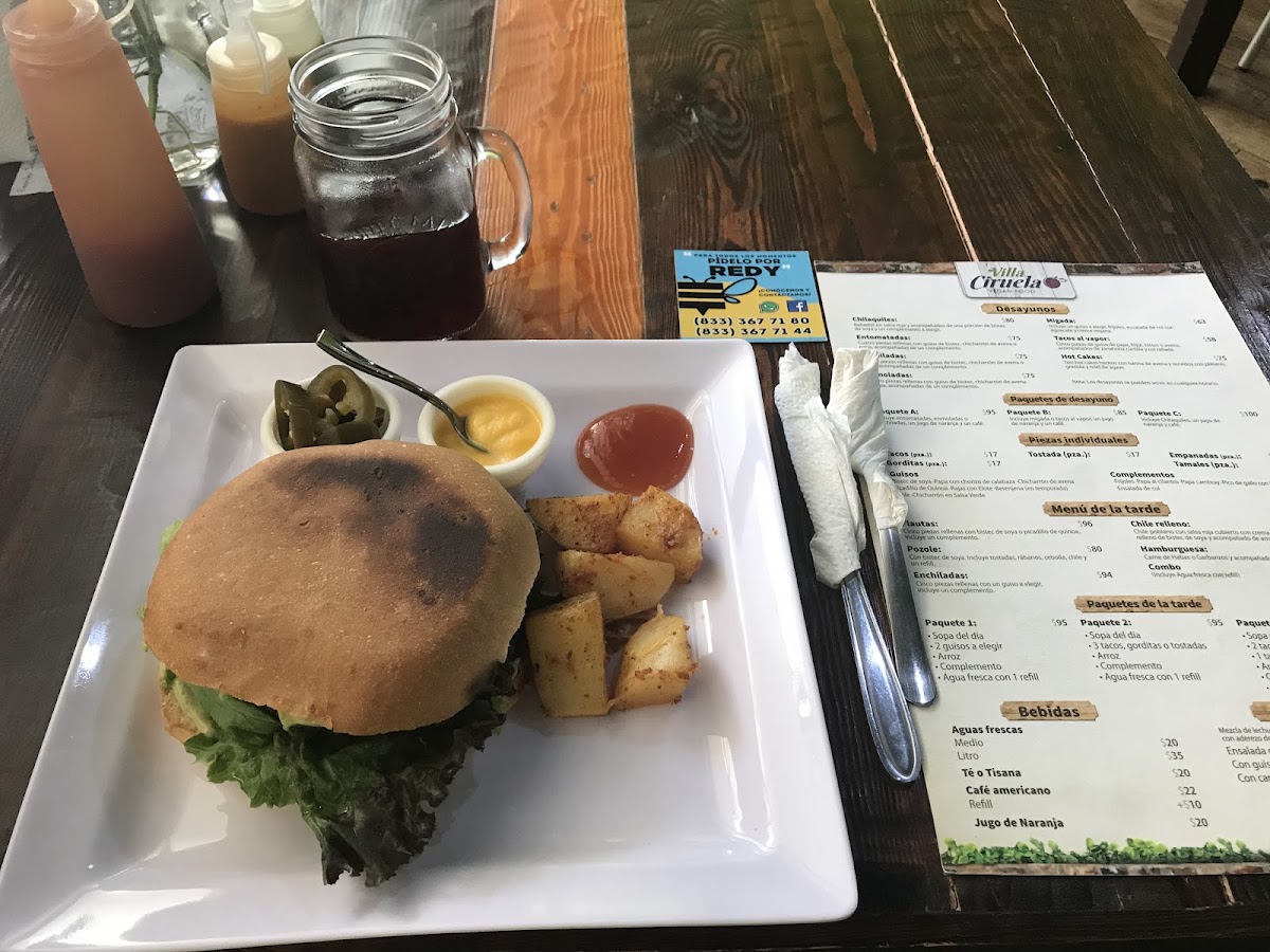 Menu Villa Ciruela-10