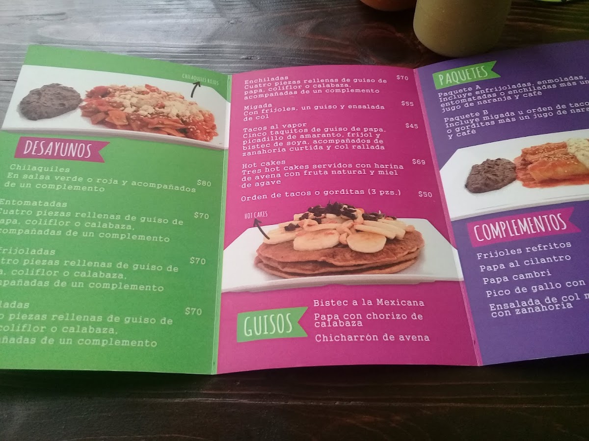 Menu Villa Ciruela-7