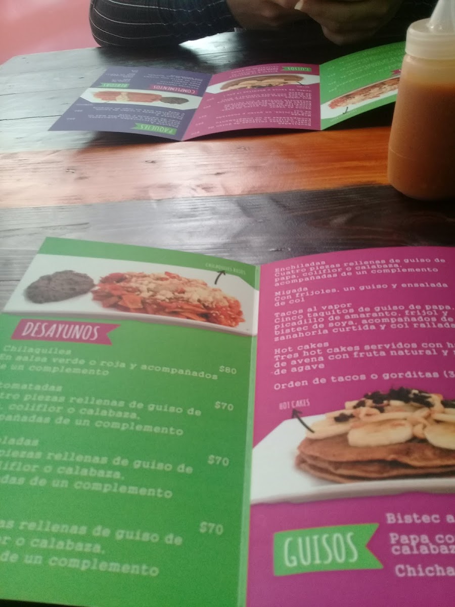 Menu Villa Ciruela-9